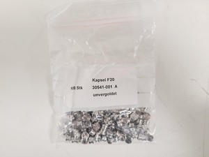 Thumbnail image of Mettler Toledo DSC 1 Star System – DSC