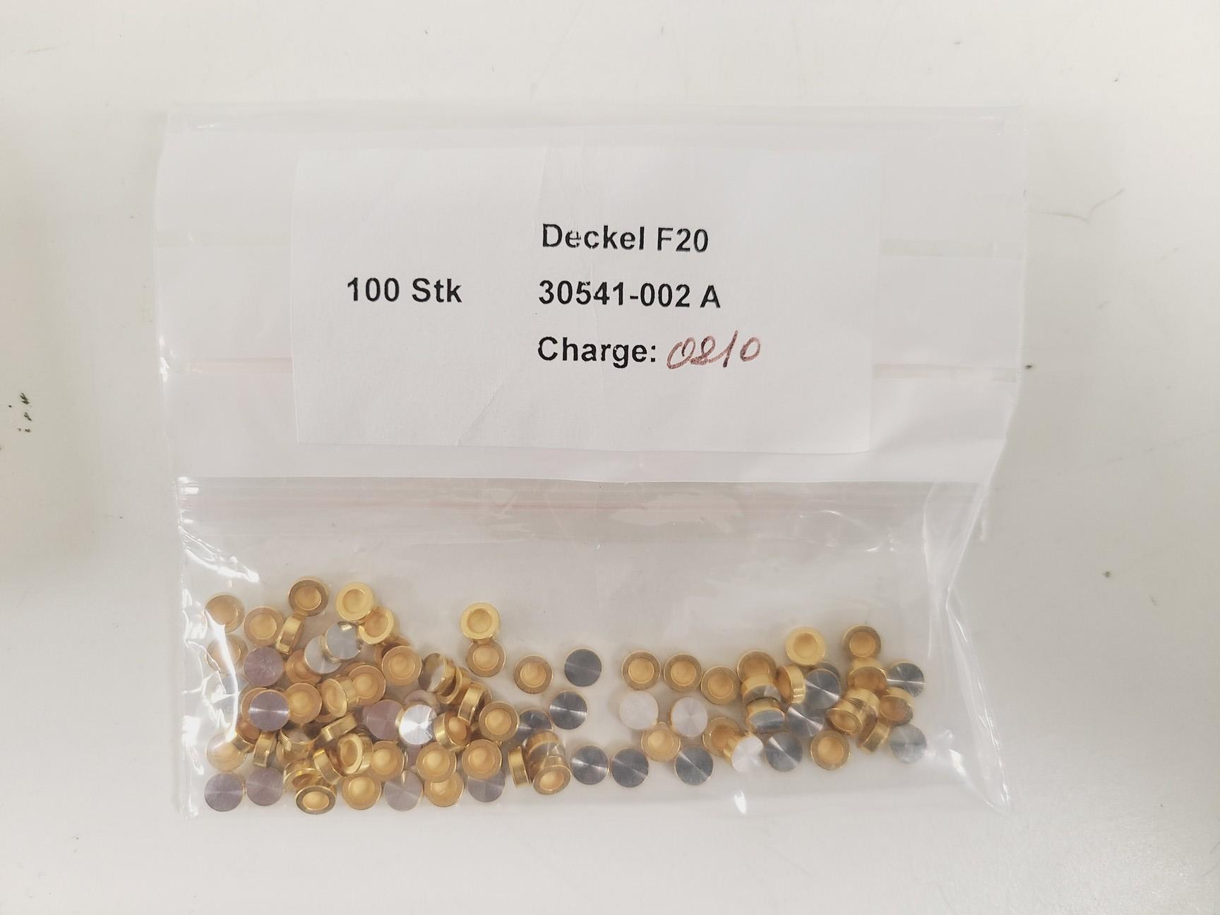 Image of Mettler Toledo DSC 1 Star System – DSC