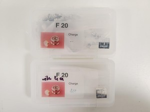 Thumbnail image of Mettler Toledo DSC 1 Star System – DSC