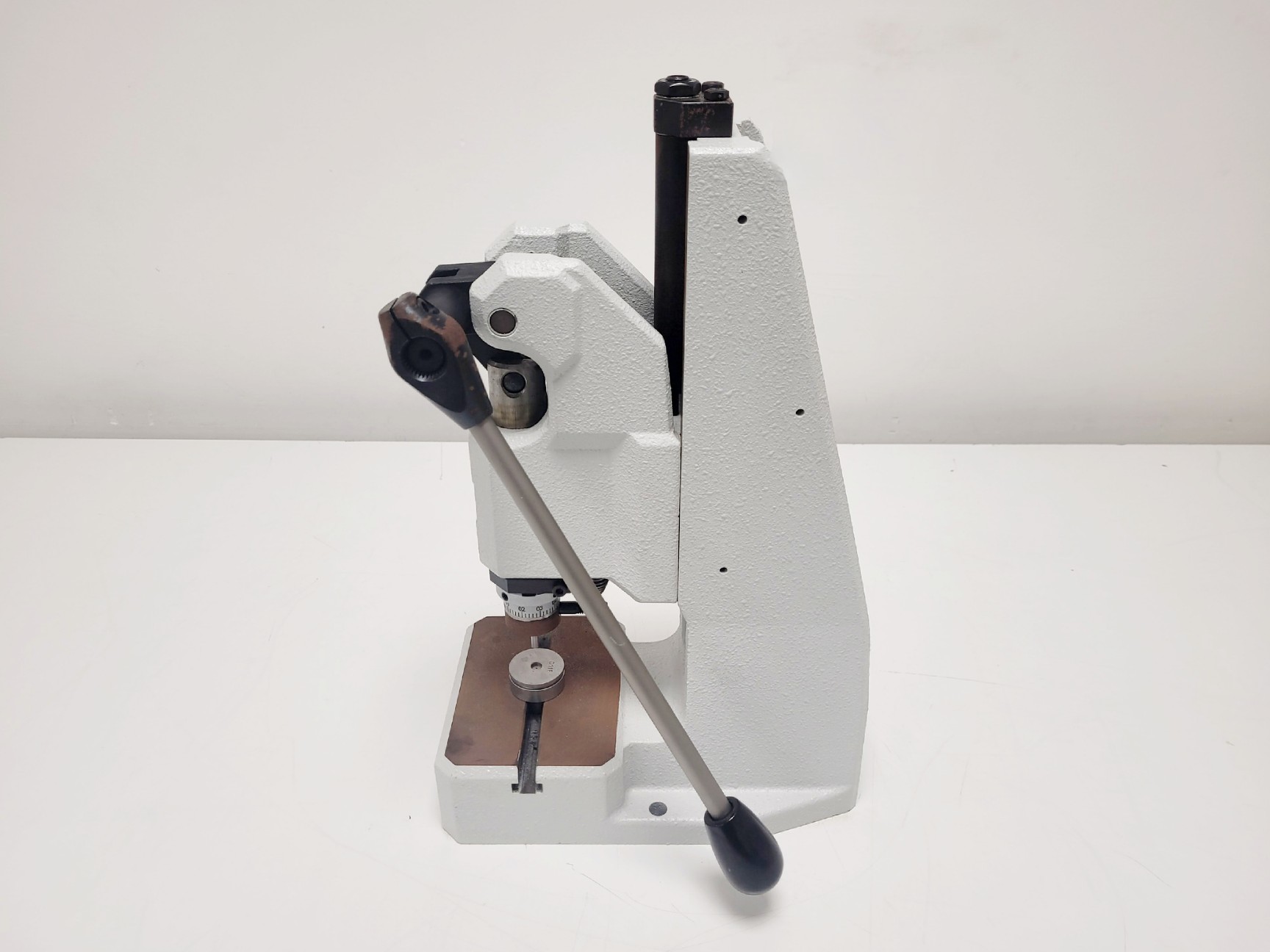 Image of Schmidt Presse 11F-06-2012 Manual Press