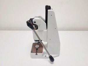 Thumbnail image of Schmidt Presse 11F-06-2012 Manual Press