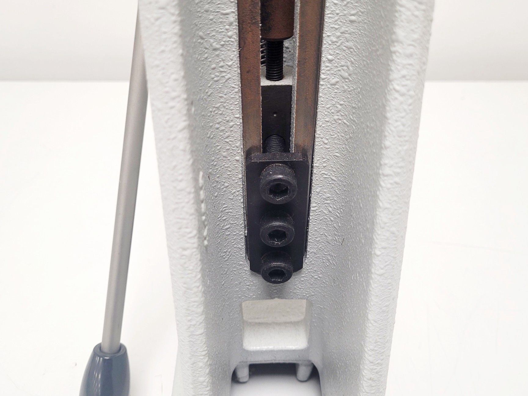 Image of Schmidt Presse 11F-06-2012 Manual Press