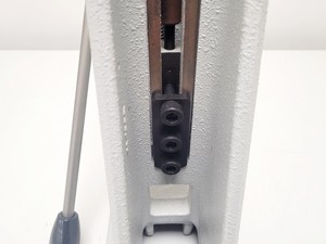 Thumbnail image of Schmidt Presse 11F-06-2012 Manual Press