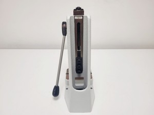 Thumbnail image of Schmidt Presse 11F-06-2012 Manual Press