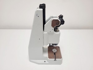 Thumbnail image of Schmidt Presse 11F-06-2012 Manual Press