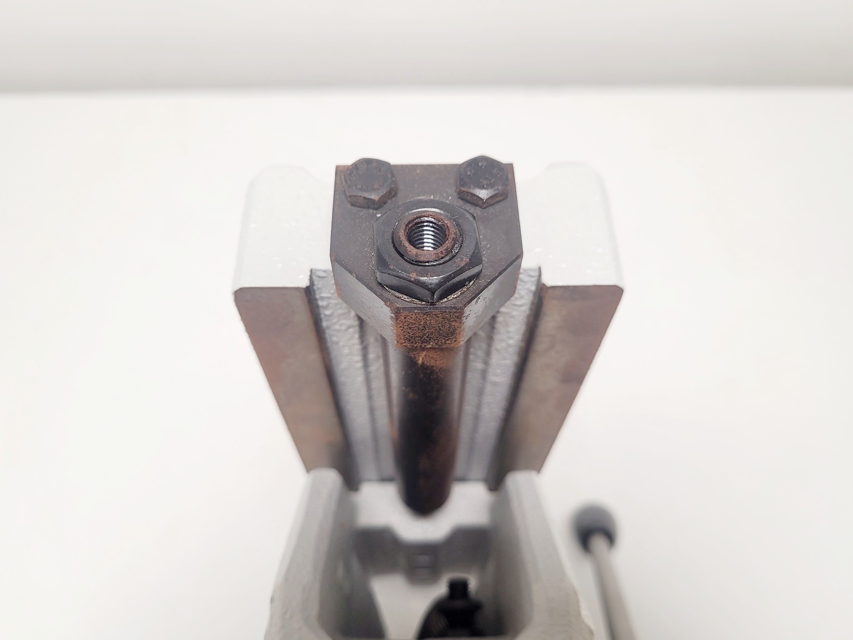 Image of Schmidt Presse 11F-06-2012 Manual Press