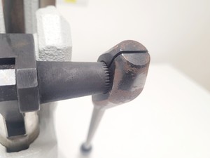 Thumbnail image of Schmidt Presse 11F-06-2012 Manual Press