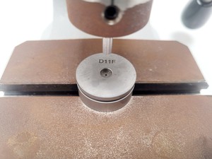 Thumbnail image of Schmidt Presse 11F-06-2012 Manual Press