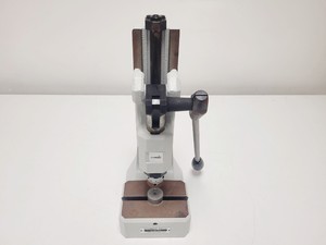Thumbnail image of Schmidt Presse 11F-06-2012 Manual Press