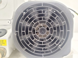 Thumbnail image of Leybold SOGEVAC SV40 BI Single Stage Oil Sealed Rotary Vane Vacuum Pump