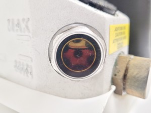 Thumbnail image of Leybold SOGEVAC SV40 BI Single Stage Oil Sealed Rotary Vane Vacuum Pump