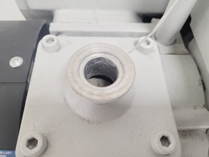 Thumbnail image of Leybold SOGEVAC SV40 BI Single Stage Oil Sealed Rotary Vane Vacuum Pump