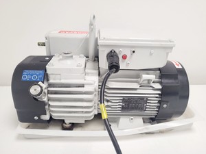 Thumbnail image of Leybold SOGEVAC SV40 BI Single Stage Oil Sealed Rotary Vane Vacuum Pump