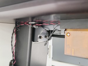 Thumbnail image of New Wave Research Model UP-213 with Tempest 20Hz Laser Ablation System Lab