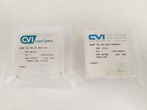 Thumbnail image of New Wave Research Model UP-213 with Tempest 20Hz Laser Ablation System Lab