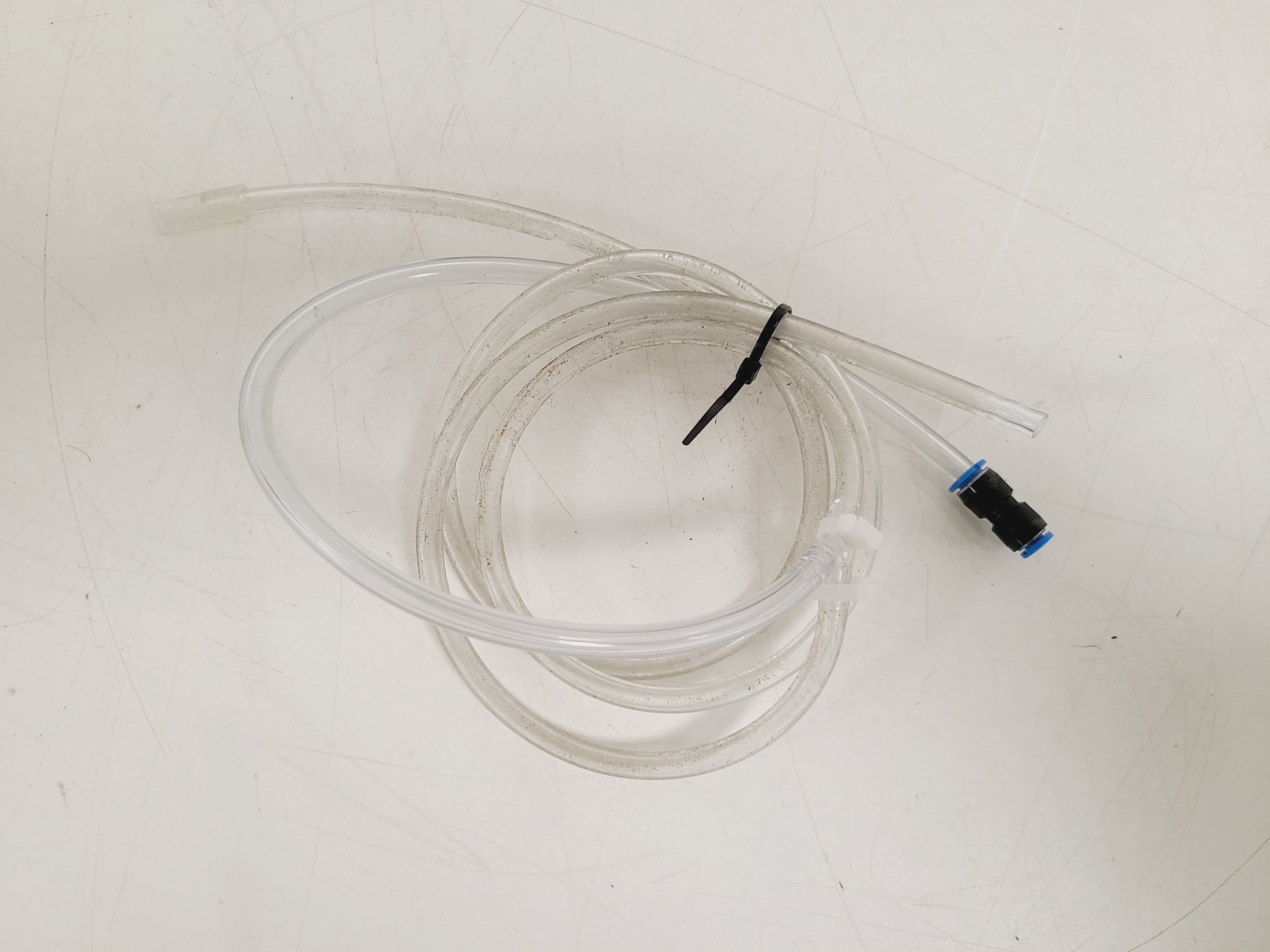 Image of New Wave Research Model UP-213 with Tempest 20Hz Laser Ablation System Lab