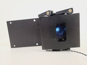 Thumbnail image of New Wave Research Model UP-213 with Tempest 20Hz Laser Ablation System Lab