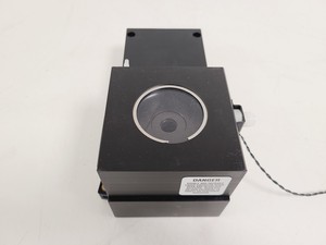 Thumbnail image of New Wave Research Model UP-213 with Tempest 20Hz Laser Ablation System Lab