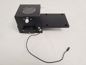 Thumbnail image of New Wave Research Model UP-213 with Tempest 20Hz Laser Ablation System Lab