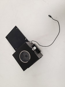 Thumbnail image of New Wave Research Model UP-213 with Tempest 20Hz Laser Ablation System Lab