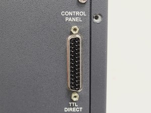 Thumbnail image of New Wave Research Model UP-213 with Tempest 20Hz Laser Ablation System Lab