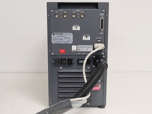 Thumbnail image of New Wave Research Model UP-213 with Tempest 20Hz Laser Ablation System Lab