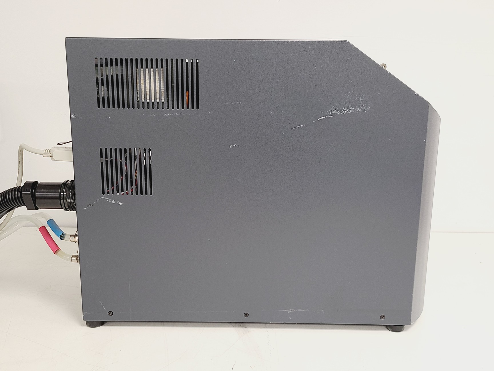 Image of New Wave Research Model UP-213 with Tempest 20Hz Laser Ablation System Lab