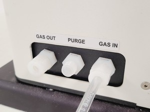 Thumbnail image of New Wave Research Model UP-213 with Tempest 20Hz Laser Ablation System Lab