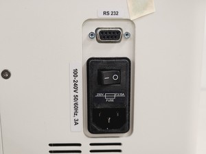 Thumbnail image of New Wave Research Model UP-213 with Tempest 20Hz Laser Ablation System Lab