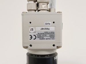 Thumbnail image of New Wave Research Model UP-213 with Tempest 20Hz Laser Ablation System Lab