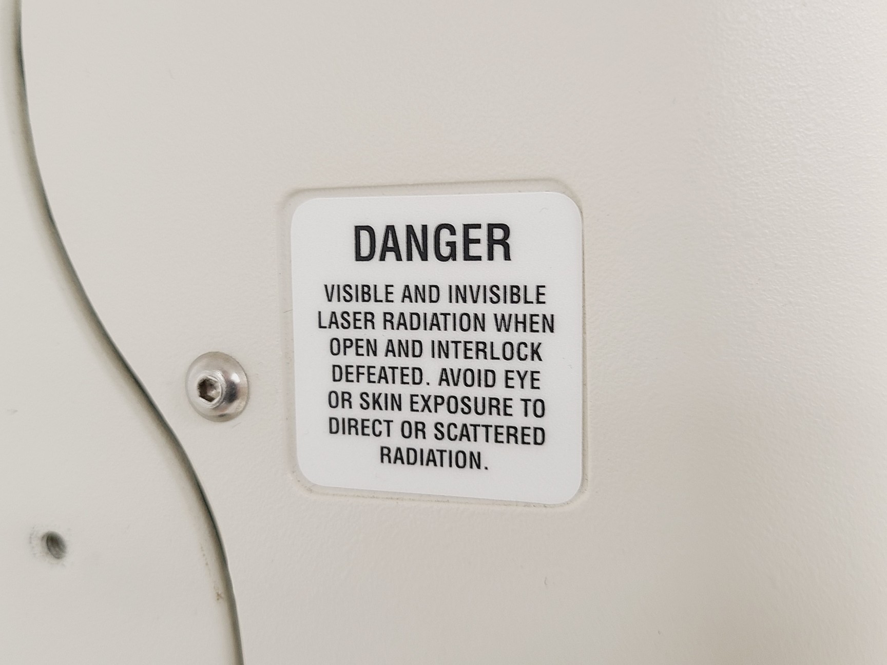 Image of New Wave Research Model UP-213 with Tempest 20Hz Laser Ablation System Lab