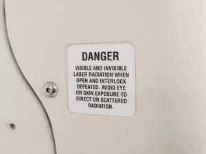 Thumbnail image of New Wave Research Model UP-213 with Tempest 20Hz Laser Ablation System Lab