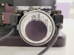 Thumbnail image of New Wave Research Model UP-213 with Tempest 20Hz Laser Ablation System Lab