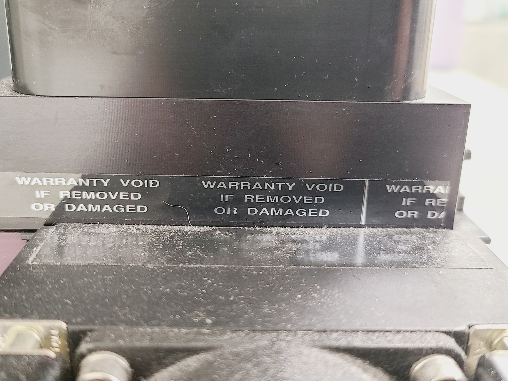 Image of New Wave Research Model UP-213 with Tempest 20Hz Laser Ablation System Lab