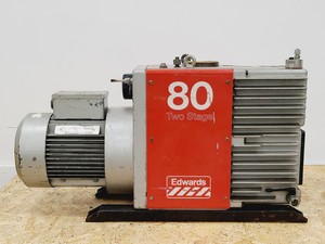 Thumbnail image of Edwards 80 Two Stage Rotary Vane Pump