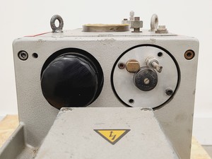 Thumbnail image of Edwards 80 Two Stage Rotary Vane Pump