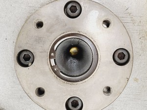 Thumbnail image of Edwards 80 Two Stage Rotary Vane Pump