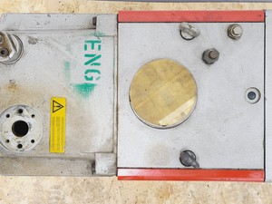 Thumbnail image of Edwards 80 Two Stage Rotary Vane Pump