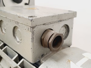Thumbnail image of Edwards 80 Two Stage Rotary Vane Pump