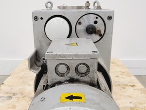 Thumbnail image of Edwards 80 Two Stage Rotary Vane Pump
