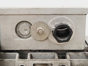 Thumbnail image of Edwards 80 Two Stage Rotary Vane Pump