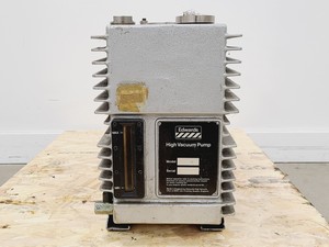 Thumbnail image of Edwards 80 Two Stage Rotary Vane Pump