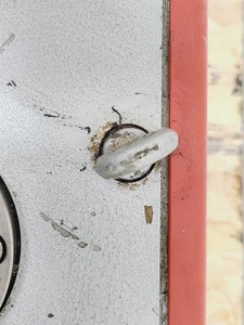 Thumbnail image of Edwards 80 Two Stage Rotary Vane Pump