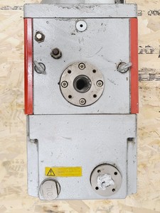 Thumbnail image of Edwards 80 Two Stage Rotary Vane Pump