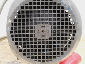 Thumbnail image of Edwards 80 Two Stage Rotary Vane Pump 125kg 