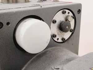 Thumbnail image of Edwards 80 Two Stage Rotary Vane Pump 125kg 