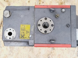 Thumbnail image of Edwards 80 Two Stage Rotary Vane Pump 125kg 