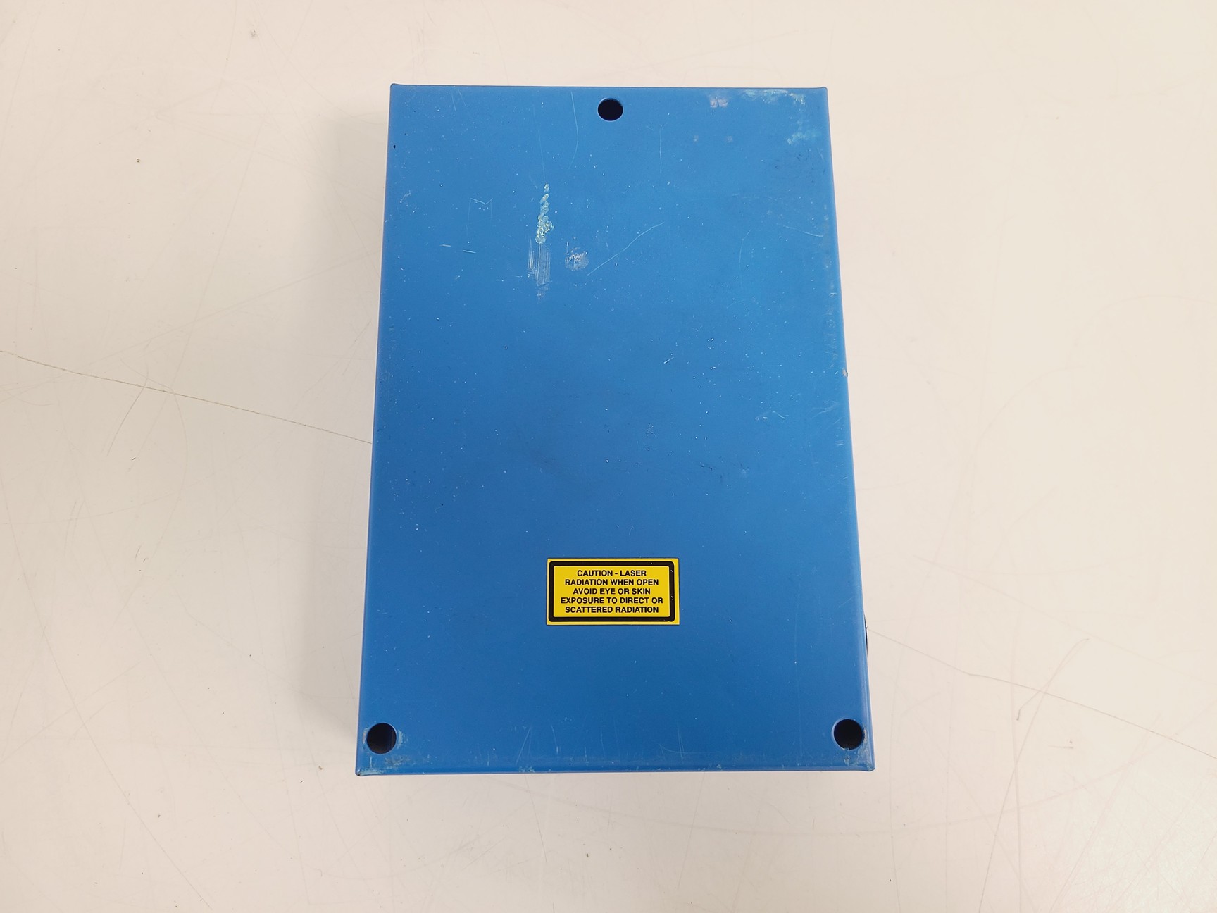 Image of Sirah Cobra Stretch Dye Laser CSTR-LG-24 Lab