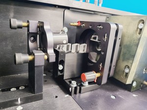 Thumbnail image of Sirah Cobra Stretch Dye Laser CSTR-LG-24 Lab