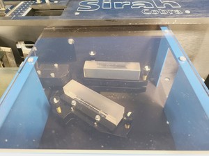 Thumbnail image of Sirah Cobra Stretch Dye Laser CSTR-LG-24 Lab